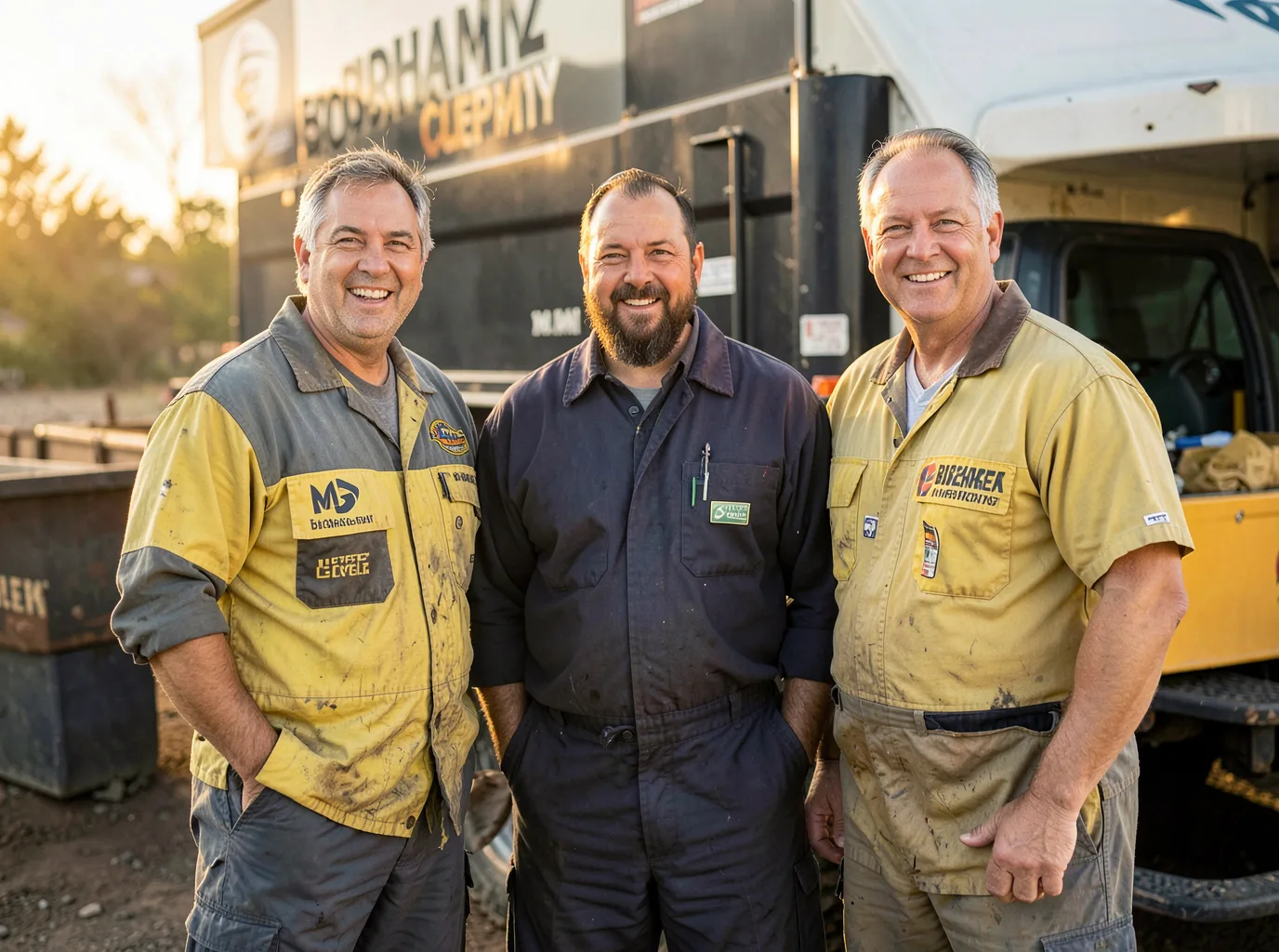 Sewage Cleanup company in Crocker, MO